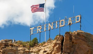 Trinidad, Colorado